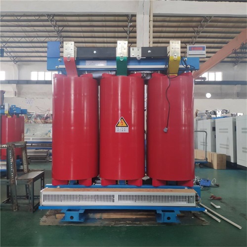 西塞山SCB12-2500KVA/10KV/0.4KV干式变压器